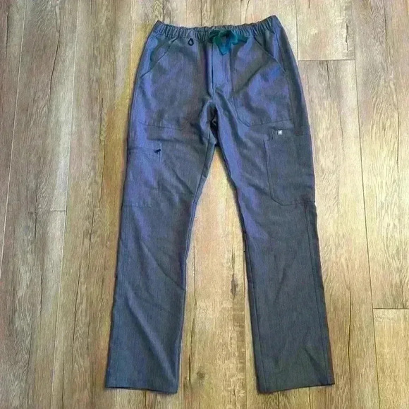 FIGS Men’s Scrub Pants Style #TM3001 Technical Collection Size S. - Picture 1 of 7
